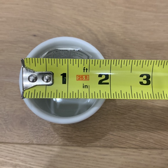 PRECIOUS MOMENTS CANDLE HOLDER - Picture 10 of 10